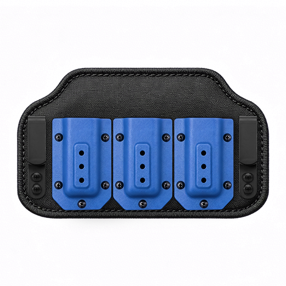 Portacargador Kydex 07 — photo 13