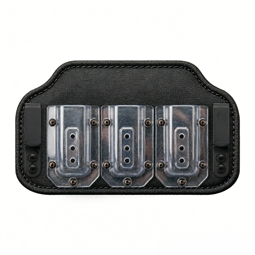 Portacargador Kydex 07 — photo 14