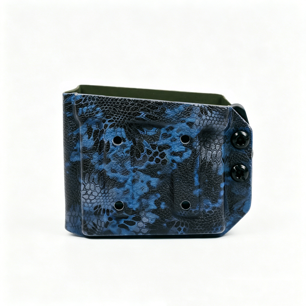 Portacargador Kydex 08 — photo 10