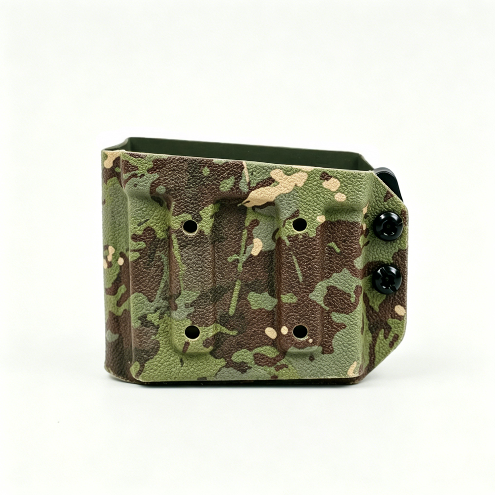Portacargador Kydex 08 — photo 11