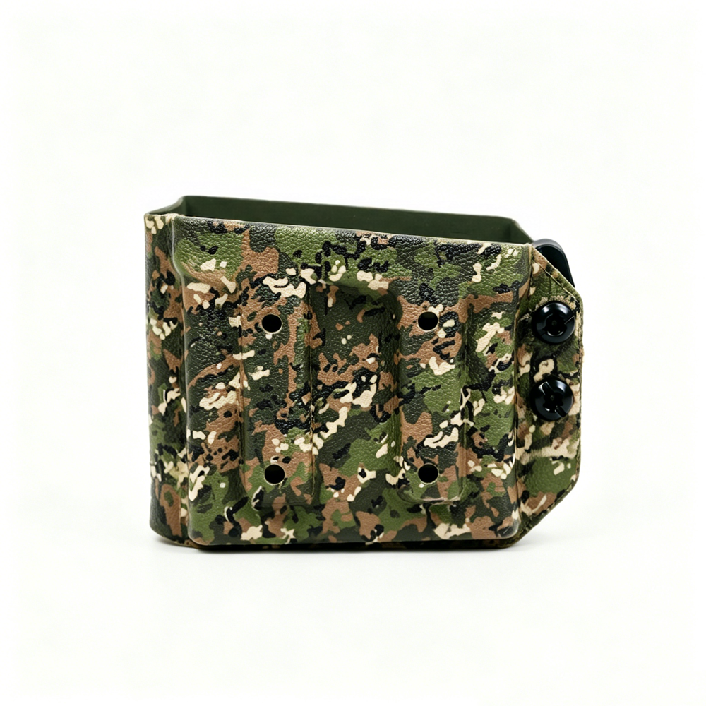 Portacargador Kydex 08 — photo 12