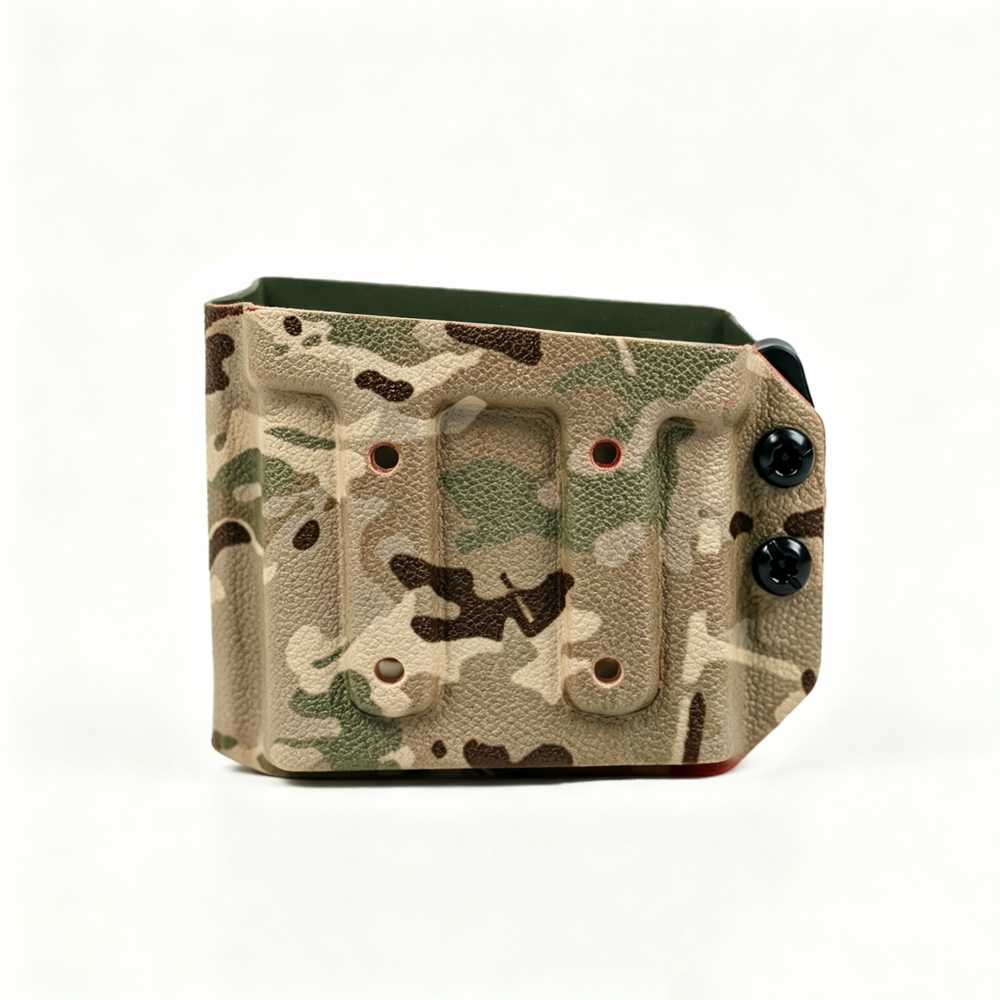 Portacargador Kydex 08 — photo 13