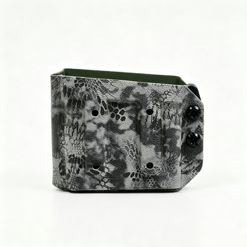 Portacargador Kydex 08 — photo 14