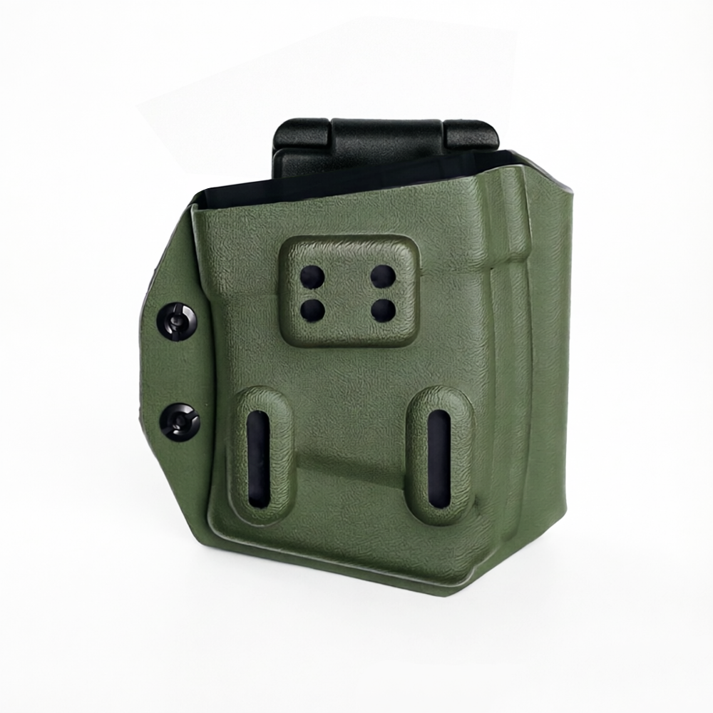 Portacargador Kydex 09