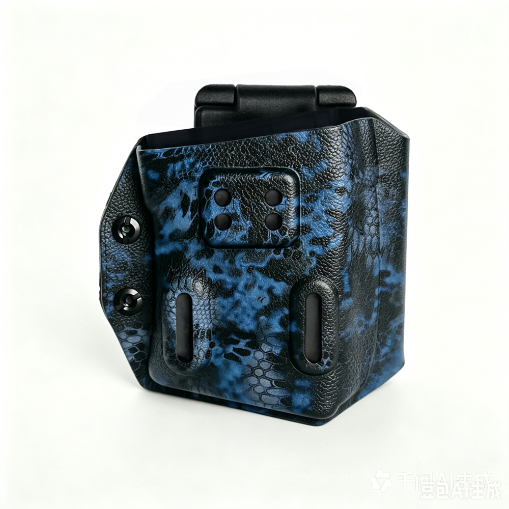 Portacargador Kydex 09 — photo 2