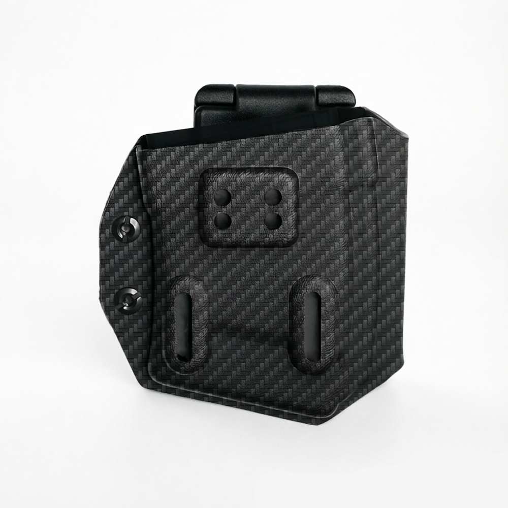 Portacargador Kydex 09 — photo 9