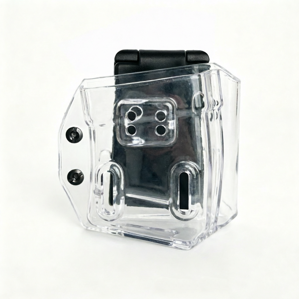 Portacargador Kydex 09 — photo 13