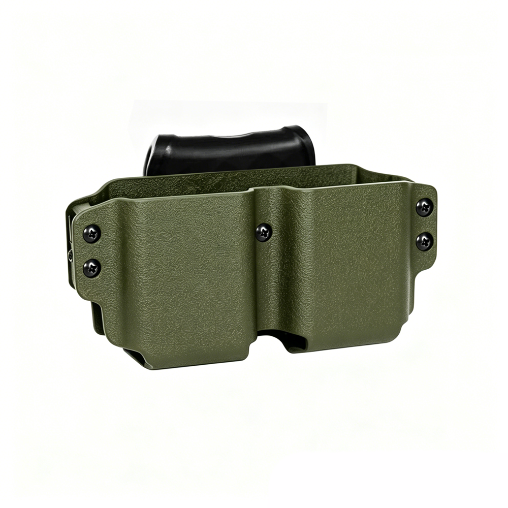 Portacargador Kydex 11