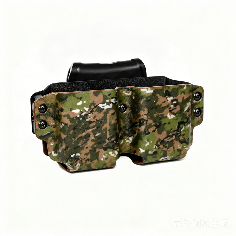 Portacargador Kydex 11 — photo 2