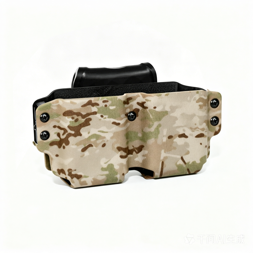 Portacargador Kydex 11 — photo 3