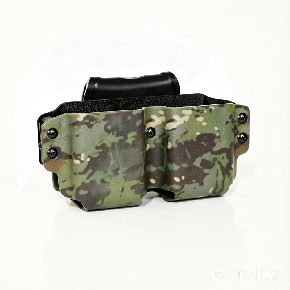 Portacargador Kydex 11 — photo 4