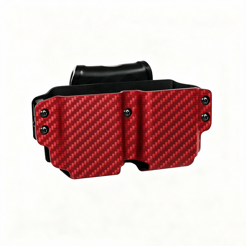 Portacargador Kydex 11 — photo 10