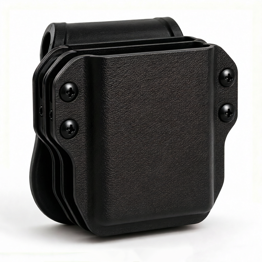 Portacargador Kydex 12