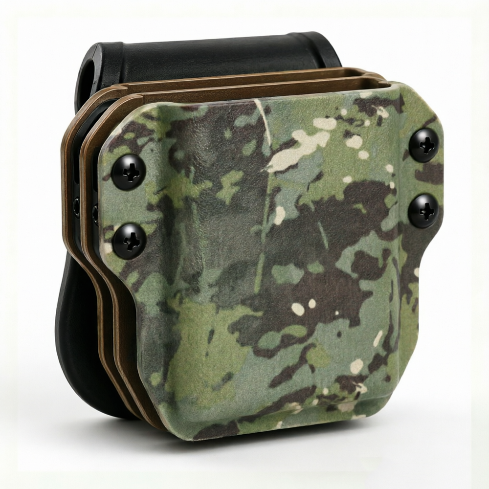 Portacargador Kydex 12 — photo 3