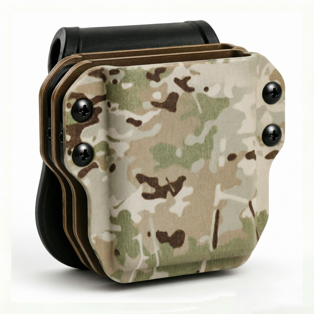 Portacargador Kydex 12 — photo 4