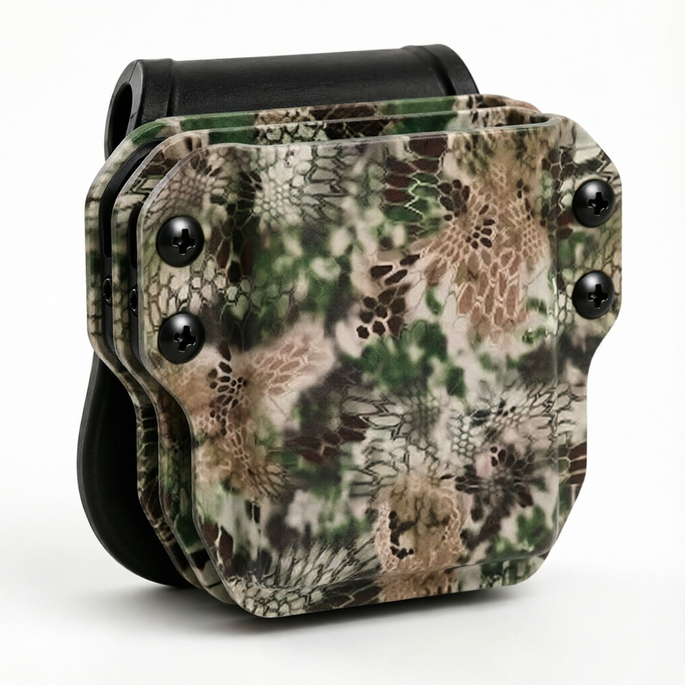 Portacargador Kydex 12 — photo 7