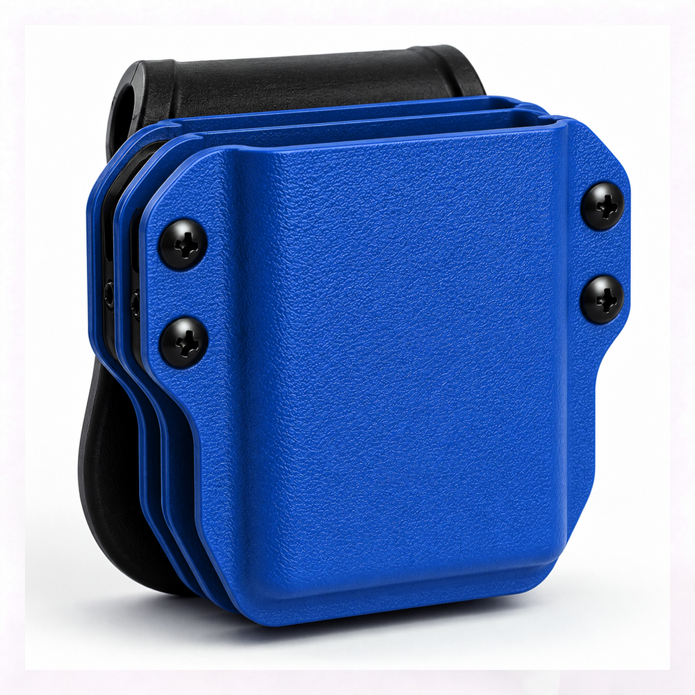 Portacargador Kydex 12 — photo 8