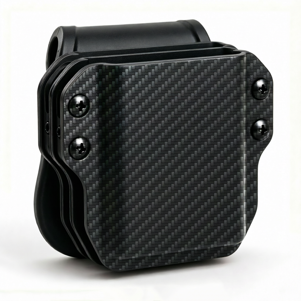 Portacargador Kydex 12 — photo 9