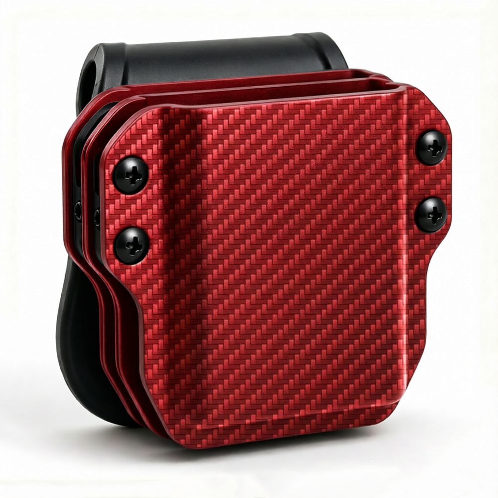 Portacargador Kydex 12 — photo 10