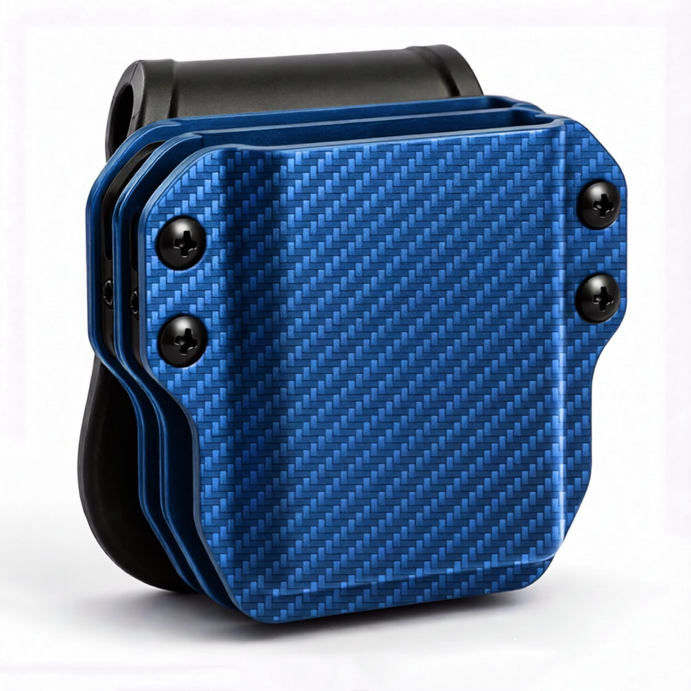 Portacargador Kydex 12 — photo 11