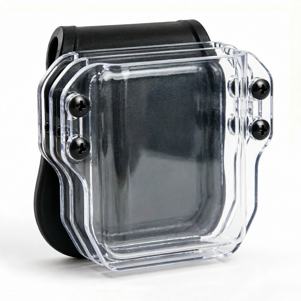 Portacargador Kydex 12 — photo 12