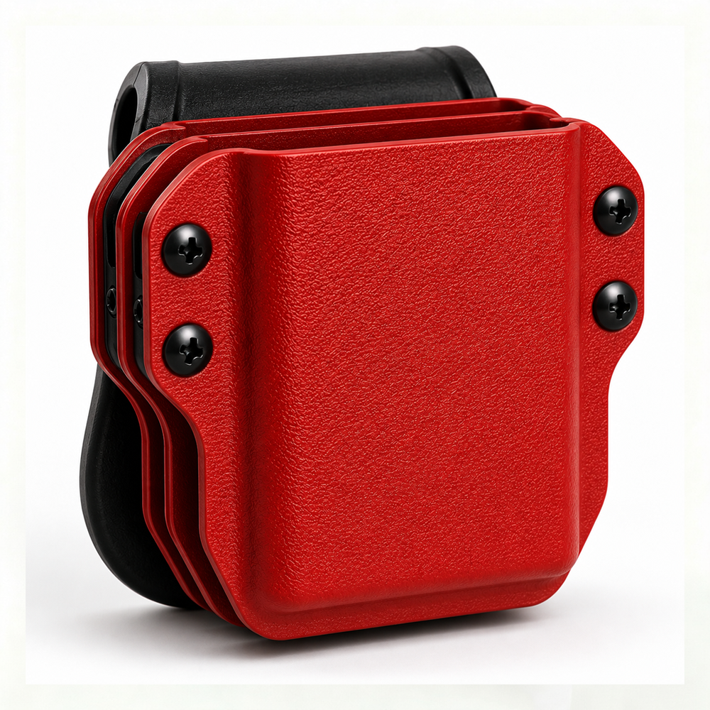 Portacargador Kydex 12 — photo 13