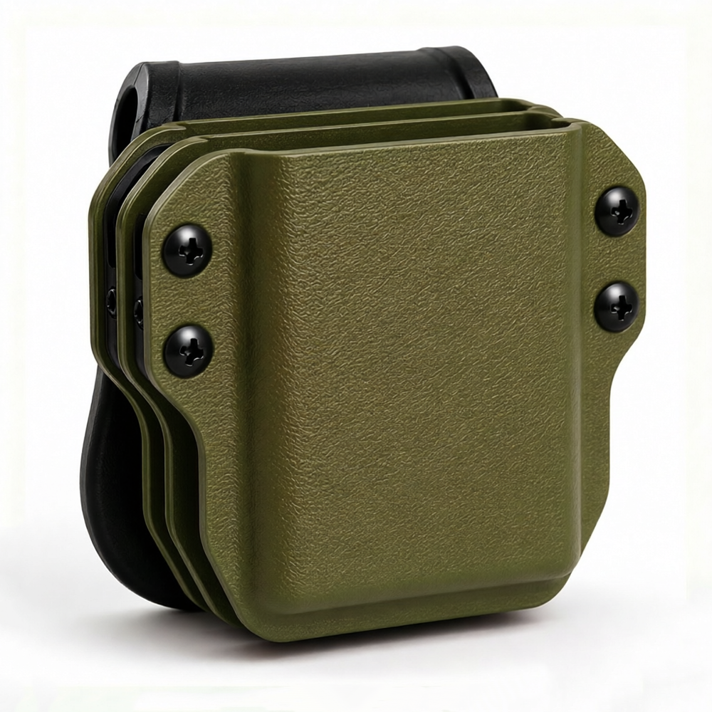 Portacargador Kydex 12 — photo 14