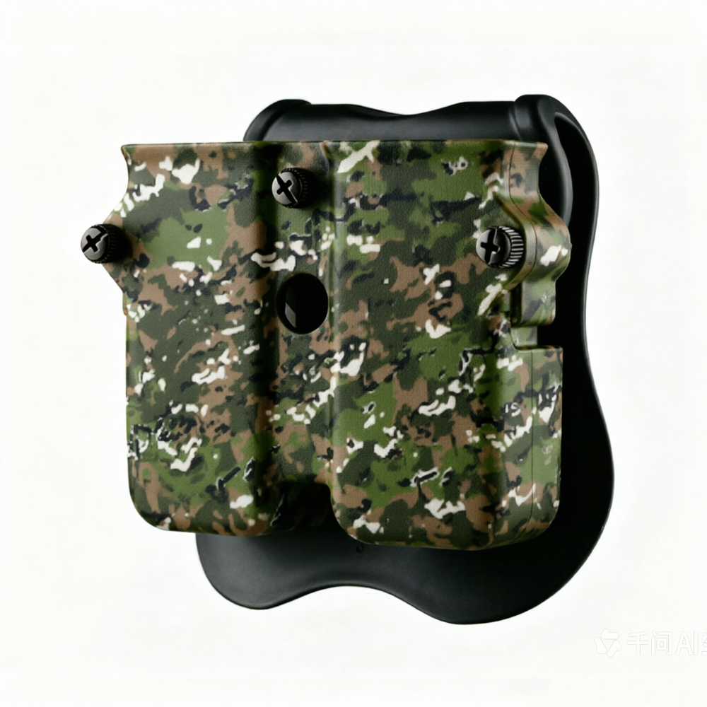Kydex Mag Pouch 13 — photo 6