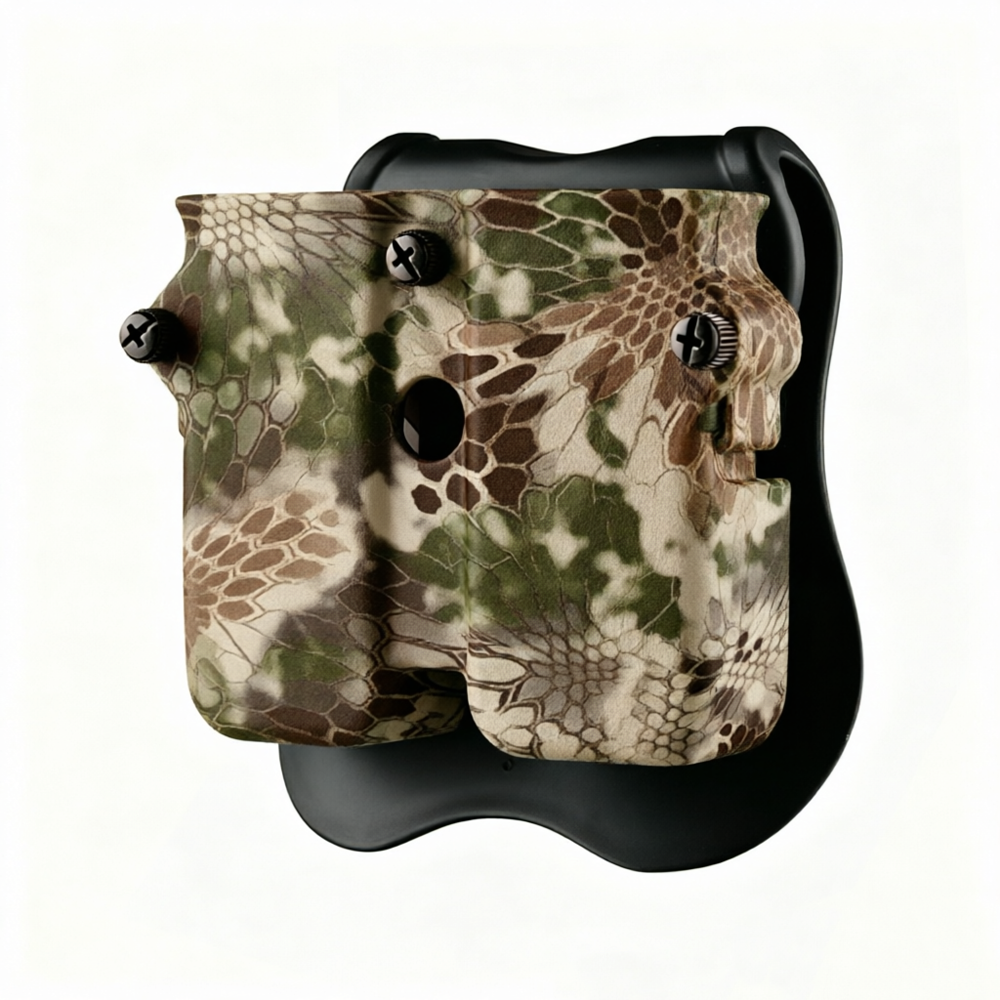 Kydex Mag Pouch 13 — photo 9