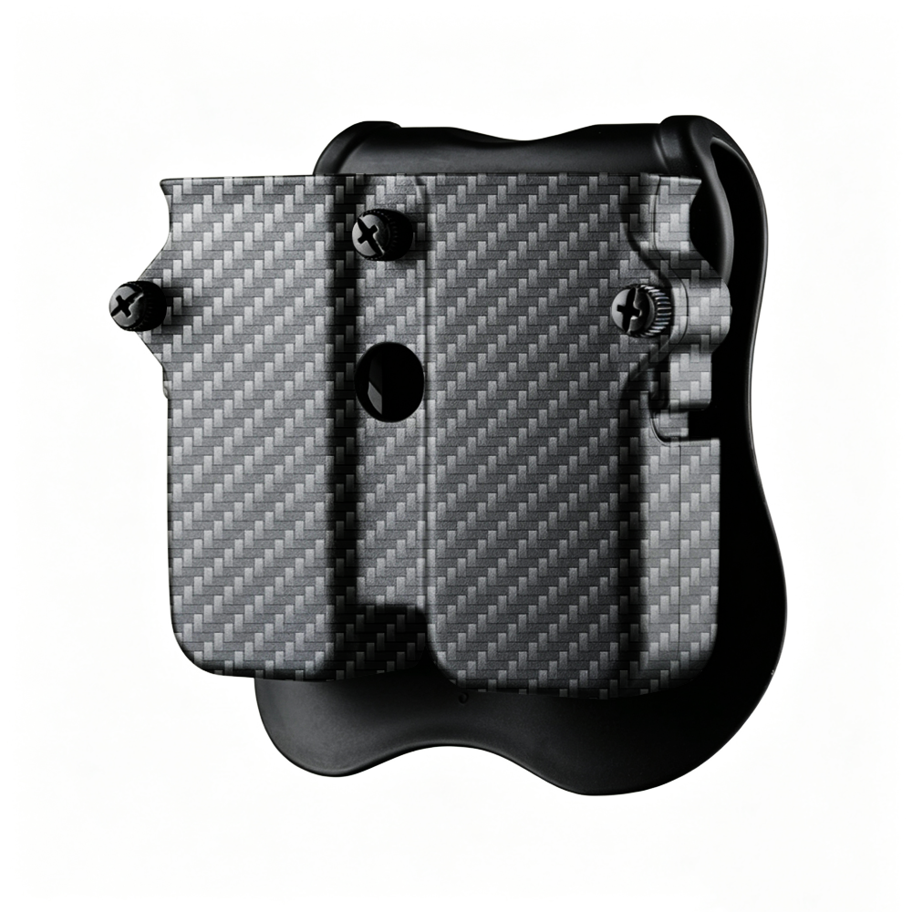 Kydex Mag Pouch 13 — photo 11