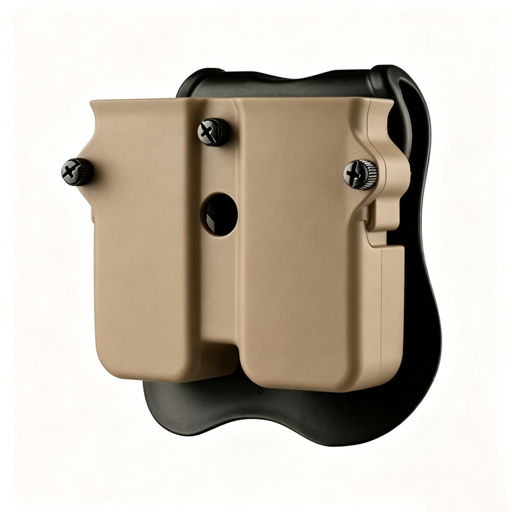 Kydex Mag Pouch 13 — photo 14