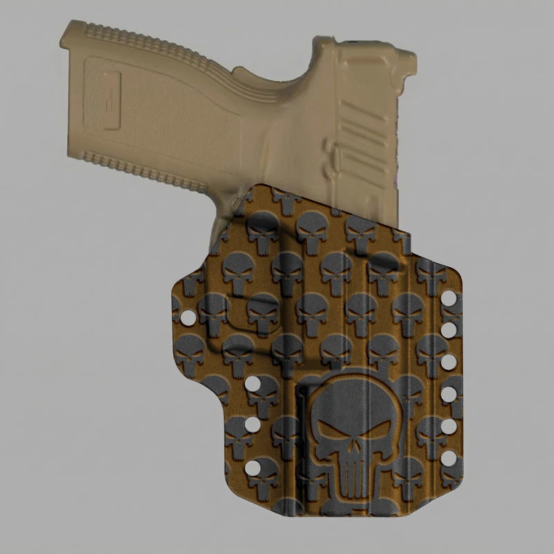 Fundas Kydex Springfield al por mayor — photo 6
