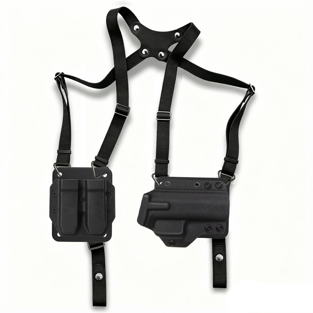 Universal Chest Holster 01 — photo 2