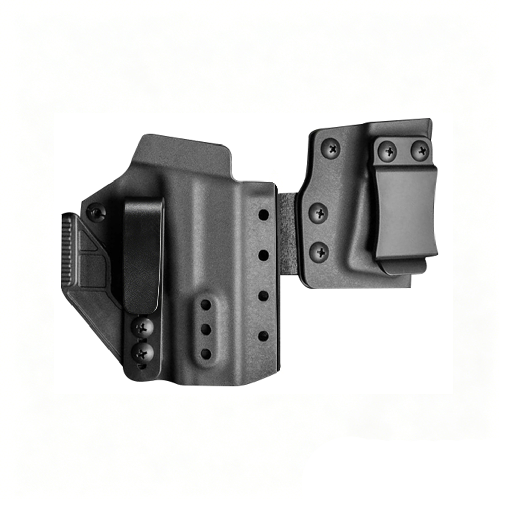 Universal Chest Holster 02 — photo 5