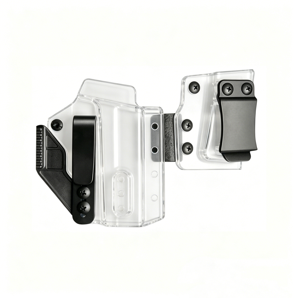 Universal Chest Holster 02 — photo 9