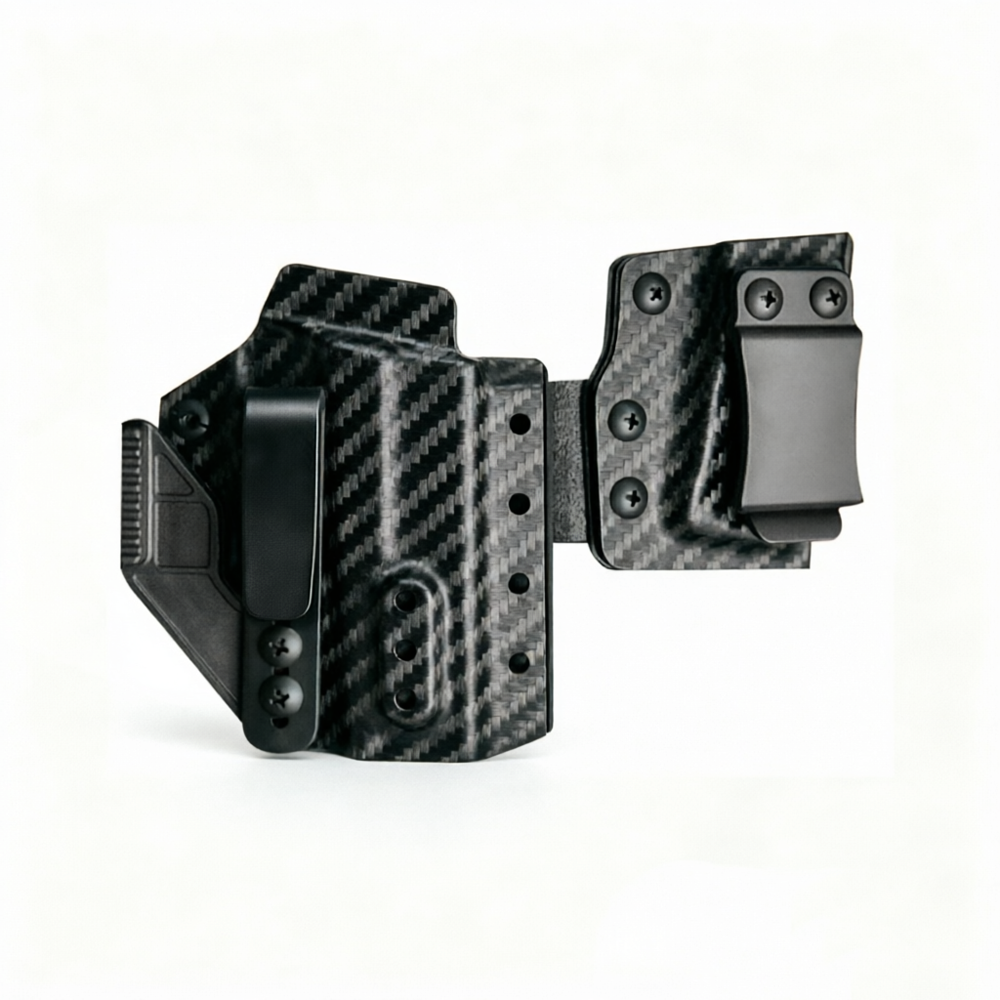 Universal Chest Holster 02 — photo 13