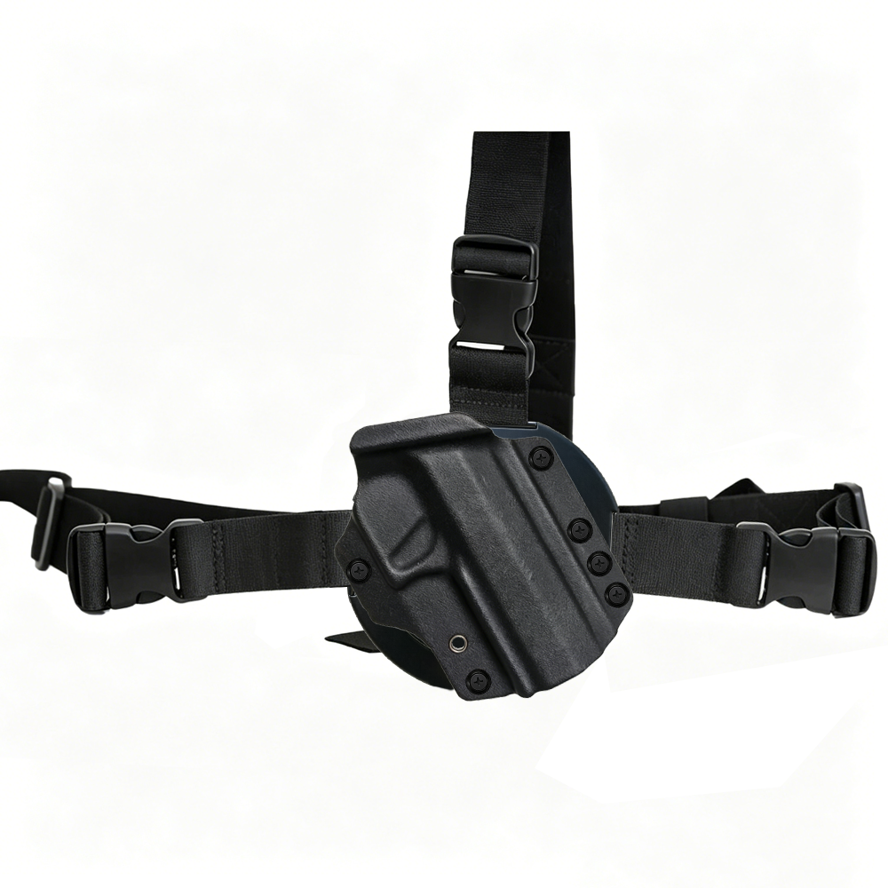 Universal Chest Holster 05 — photo 2