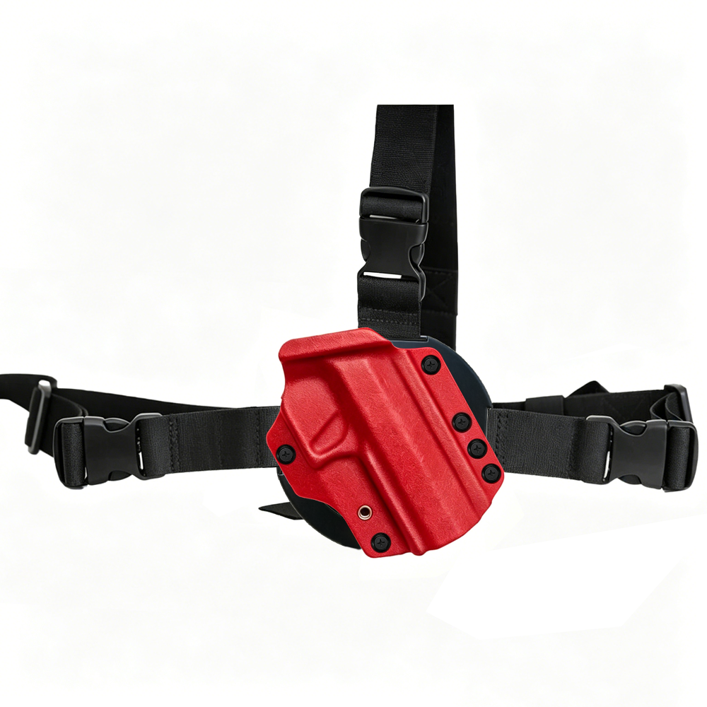 Universal Chest Holster 05 — photo 3