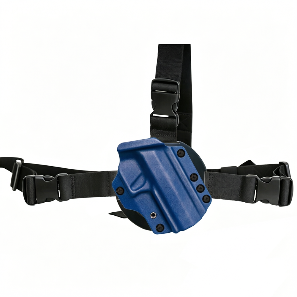 Universal Chest Holster 05 — photo 4
