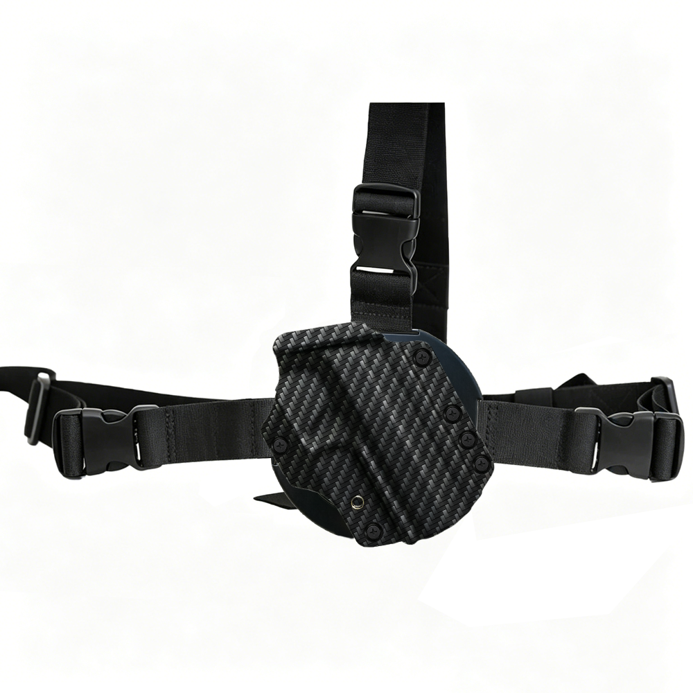 Universal Chest Holster 05 — photo 13