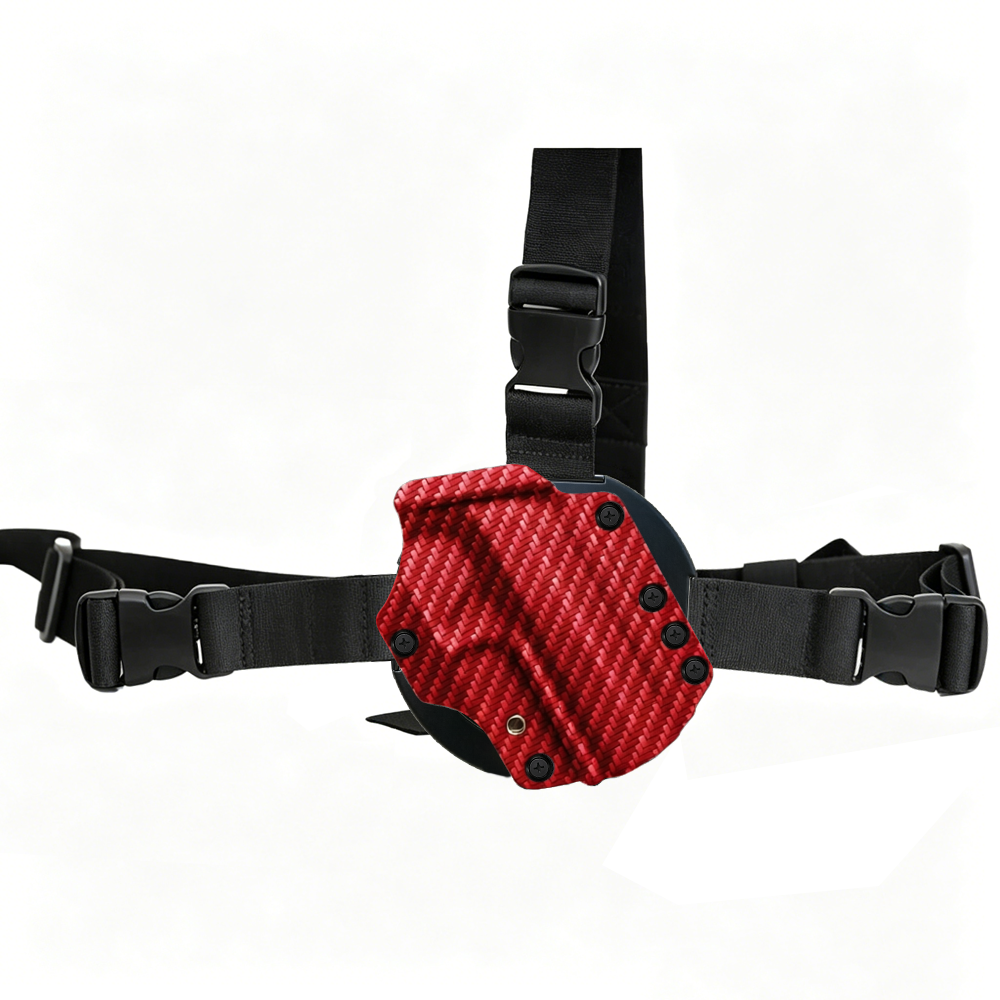 Universal Chest Holster 05 — photo 14