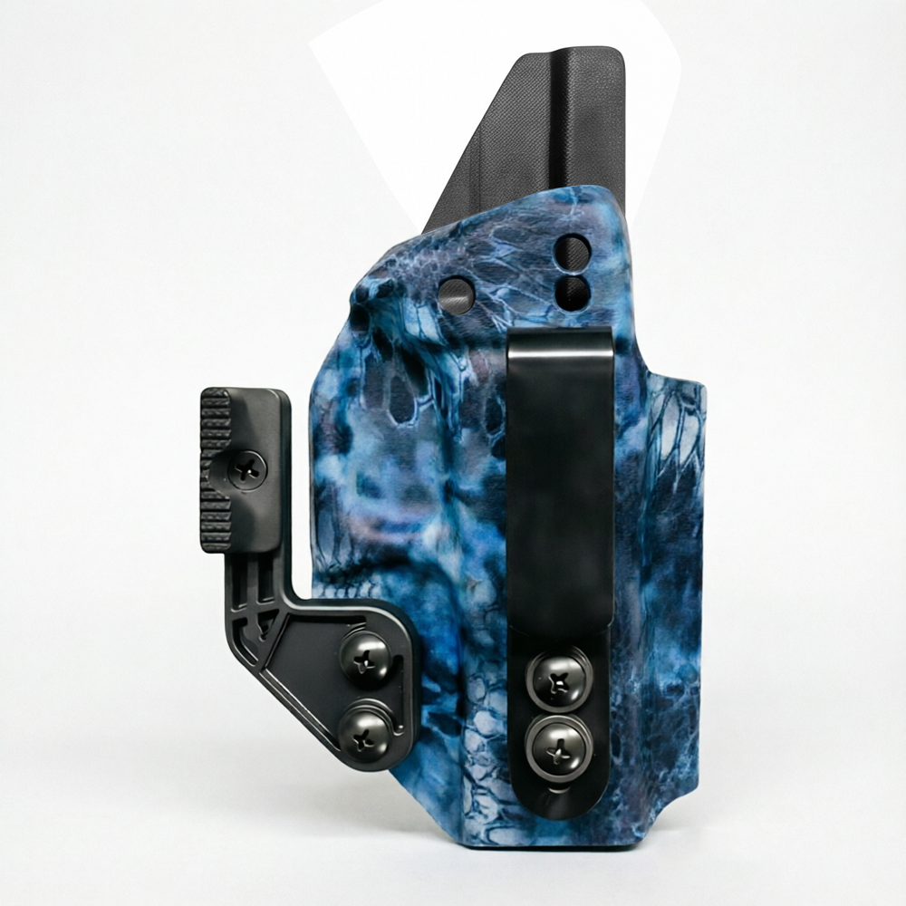 Universal IWB Holster 01