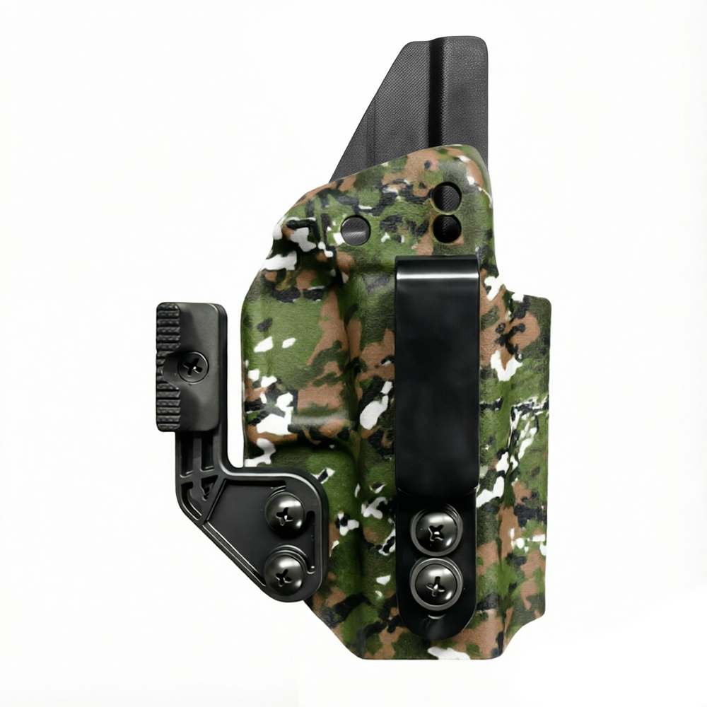 Universal IWB Holster 01 — photo 3