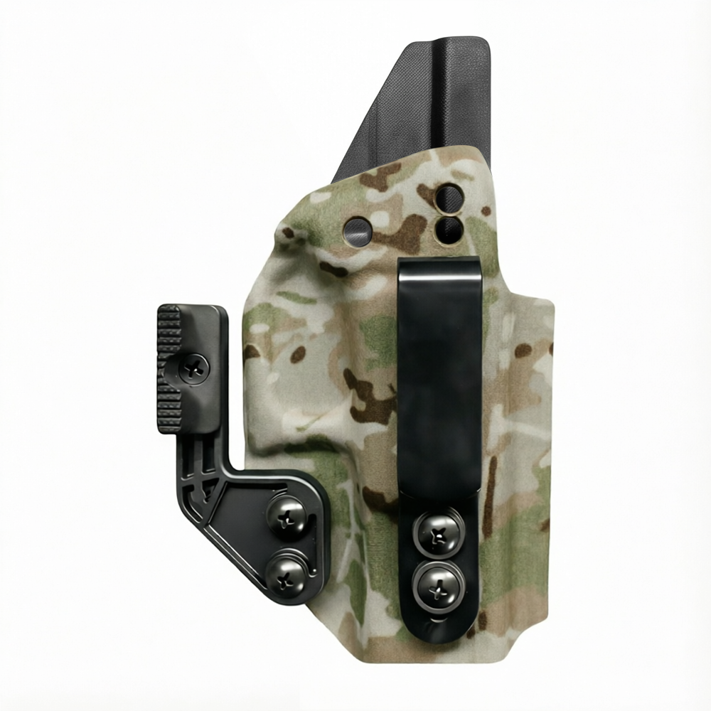Universal IWB Holster 01 — photo 4