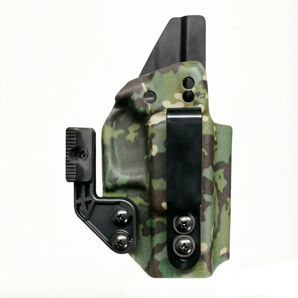 Universal IWB Holster 01 — photo 5