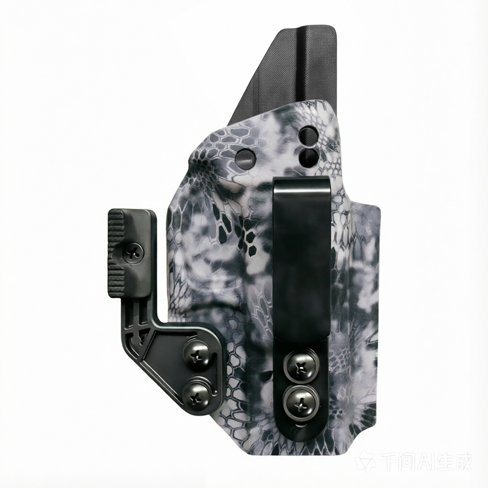 Universal IWB Holster 01 — photo 6