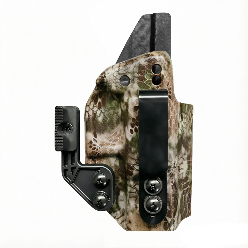 Universal IWB Holster 01 — photo 7