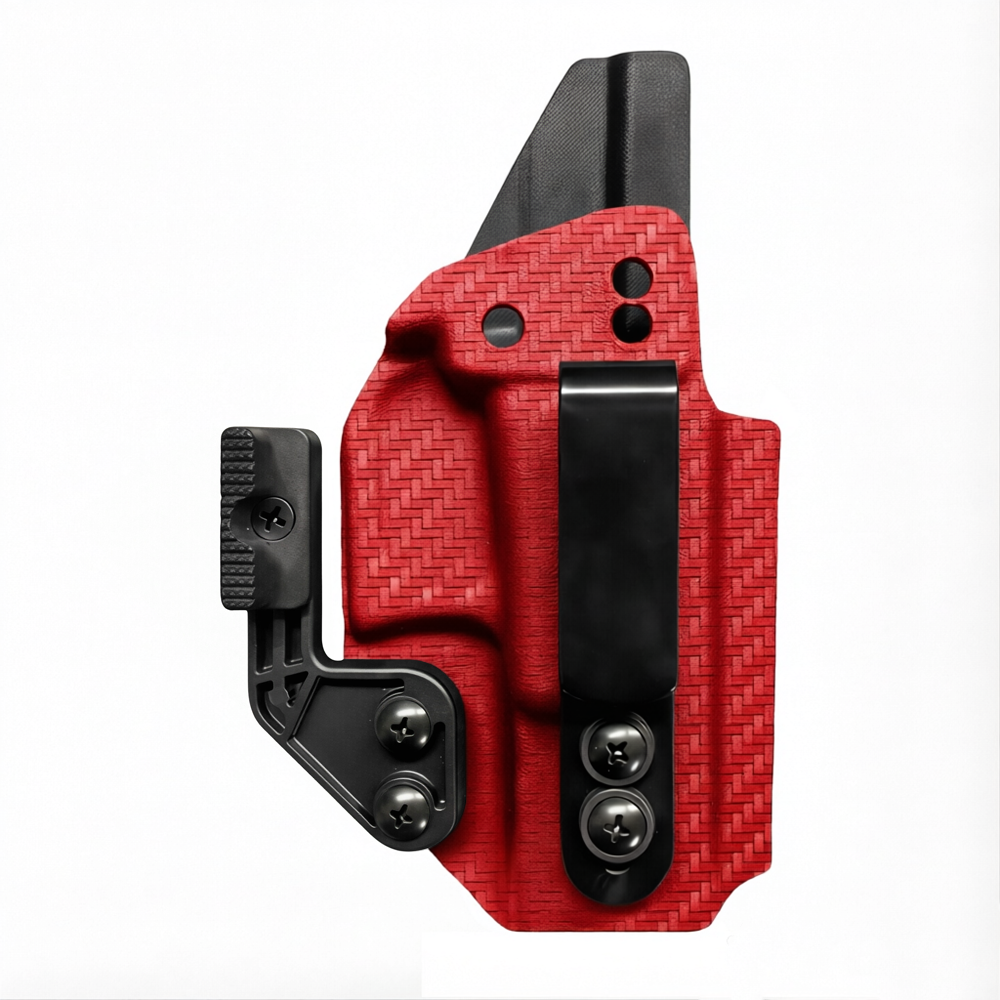Universal IWB Holster 01 — photo 8