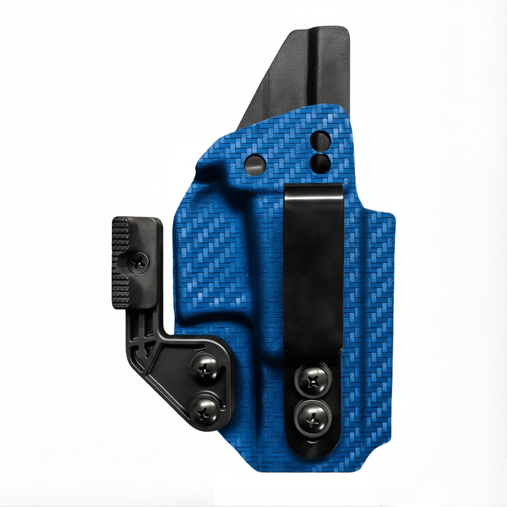 Universal IWB Holster 01 — photo 9