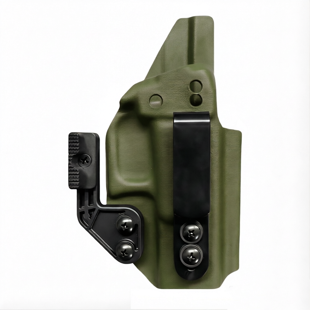 Universal IWB Holster 01 — photo 11